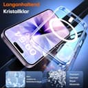 Thumbnail 4 de TAURI Hülle für iPhone 17 6,3" mit Militär-Schutz 📱