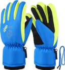 Thumbnail principal de TBoonor Winterhandschuhe Kinder — wasserdicht und warm ⌚