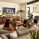 Thumbnail 6 de TCL Ersatzfernbedienung Universal für TCL Smart TV 🎮