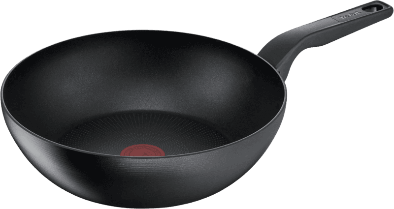 Tefal Hard Titanium Pro Wok 28 cm 🍜