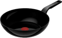 Thumbnail principal de Tefal Renew Black Keramikwok 28 cm 🍳