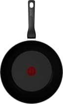 Thumbnail 7 de Tefal Renew Black Keramikwok 28 cm 🍳
