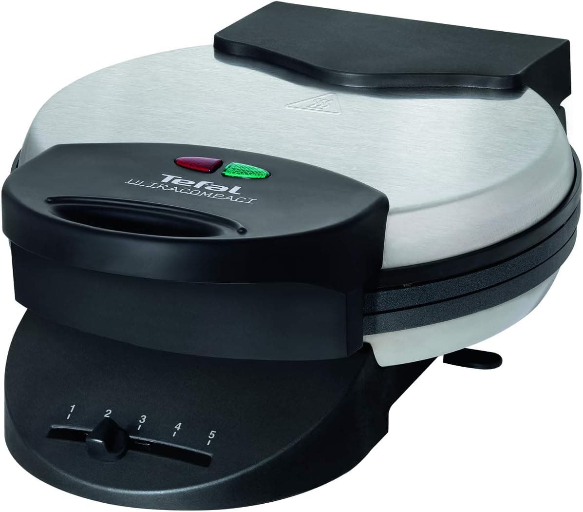 Tefal WM310D Herzwaffeleisen 1000 W 🧇