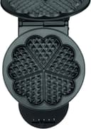 Thumbnail 2 de Tefal WM310D Herzwaffeleisen 1000 W 🧇