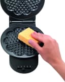 Thumbnail 4 de Tefal WM310D Herzwaffeleisen 1000 W 🧇