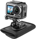 Thumbnail 3 de TELESIN Rucksack-Schultergurt Halterung für Action‑Kameras 🎥