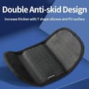 Thumbnail 4 de TELESIN Rucksack-Schultergurt Halterung für Action‑Kameras 🎥