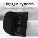 Thumbnail 5 de TELESIN Rucksack-Schultergurt Halterung für Action‑Kameras 🎥