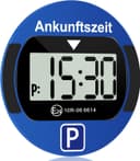 Thumbnail principal de TEOV Elektronische Parkscheibe 1 Stück ⏱️