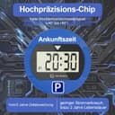 Thumbnail 3 de TEOV Elektronische Parkscheibe 1 Stück ⏱️