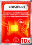 Thumbnail principal de TerraTherm Wärmepflaster Rücken 10 Stück 🤕