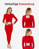 Thumbnail 3 de TerraTherm Wärmepflaster Rücken 10 Stück 🤕