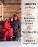 Thumbnail 1 de TerraTherm Wärmesohlen 8 h, 5–30 Paar Einlegesohlen 🧦