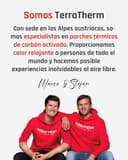 Thumbnail 6 de TerraTherm Wärmesohlen 8 h, 5–30 Paar Einlegesohlen 🧦