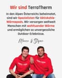 Thumbnail 6 de TerraTherm Wärmesohlen 8 h Einlegesohlen ♨️