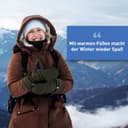 Thumbnail 5 de THE HEAT COMPANY Fußwärmer 15 Paar – Zehenwärmer für warme Füße 🧦