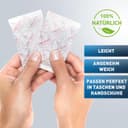 Thumbnail 1 de THE HEAT COMPANY Handwärmer 12 Stunden Wärmepads ✋