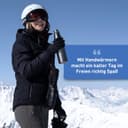 Thumbnail 5 de THE HEAT COMPANY Handwärmer 12 Stunden Wärmepads ✋