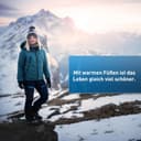 Thumbnail 5 de THE HEAT COMPANY Sohlenwärmer 8 Stunden Fußwärmer 🔥