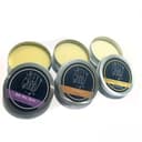 Thumbnail 3 de The Ilex Wood Vegane Kräutersalbe Geschenkset 3×100 ml 🧴