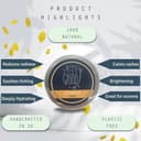 Thumbnail 5 de The Ilex Wood Vegane Kräutersalbe Geschenkset 3×100 ml 🧴