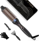 Thumbnail principal de Thermal Brush 38 mm Rundbürste 120–200 ℃ 🎧