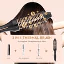 Thumbnail 1 de Thermal Brush 38 mm Rundbürste 120–200 ℃ 🎧