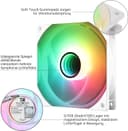 Thumbnail 3 de Thermalright TL‑C12W‑S V3 120‑mm Gehäuselüfter, 1500 U/min 📷