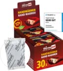 Thumbnail principal de THERMOPAD Handwärmer 10 Paar – Taschenwärmer für 12 Stunden Wärme 🧤
