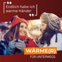 Thumbnail 4 de THERMOPAD Handwärmer 10 Paar – Taschenwärmer für 12 Stunden Wärme 🧤