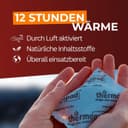 Thumbnail 5 de THERMOPAD Handwärmer 10 Paar – Taschenwärmer für 12 Stunden Wärme 🧤