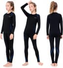 Thumbnail 3 de Thermounterwäsche Kinder Set Winter warm ⌚