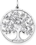 Thumbnail principal de Thomas Sabo Tree of Love Anhänger 925 Silber 14 g ⌚