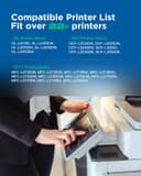 Thumbnail 3 de Timink DR2400 Trommel Einheit für Brother DR-2400 📷