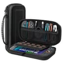 Thumbnail principal de TiMOVO Tasche für Nintendo Switch 2 (2025) Hülle 10 Spiele 📦