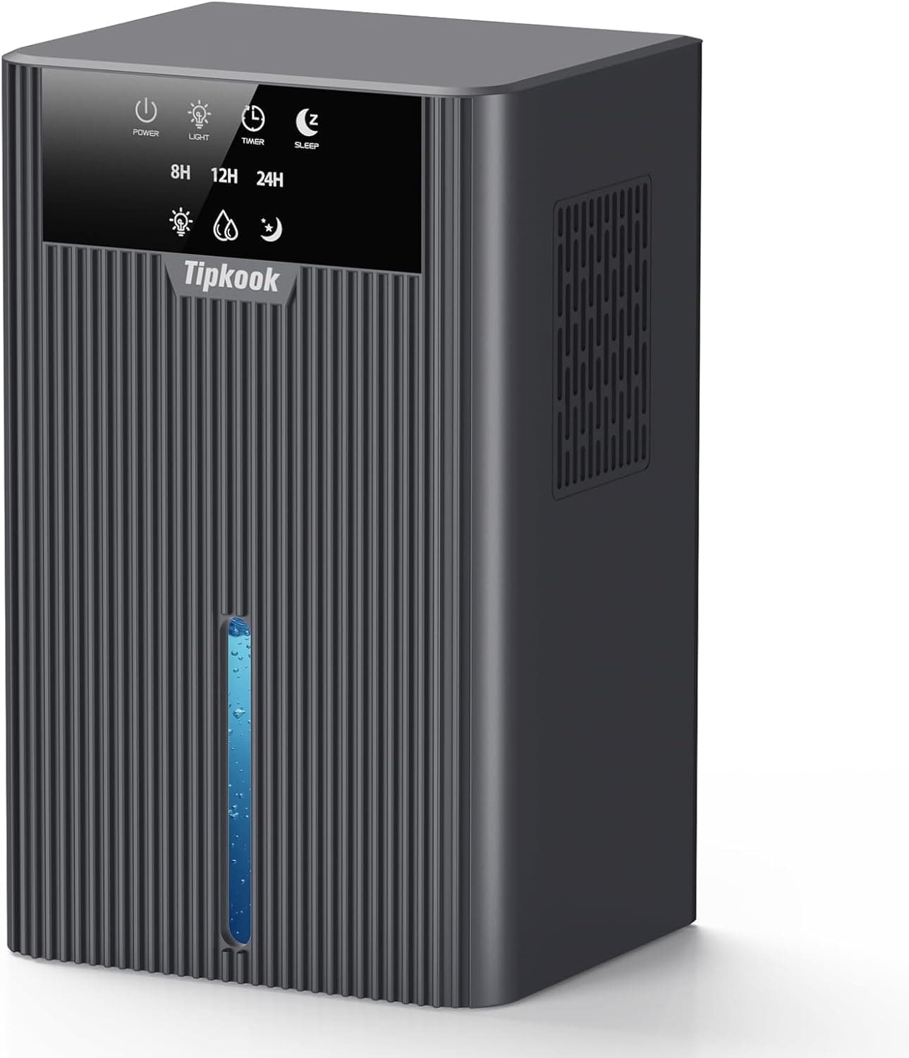 Tipkook 2400ml Luftentfeuchter — tragbarer Raumentfeuchter 📦