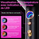 Thumbnail 2 de Tisoutec Föhn 2400W mit 4-in-1 Funktion ⚡