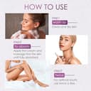 Thumbnail 4 de Tobcharm Aufhellungscreme Dunkelfleckenentferner für Körper ⌚