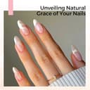 Thumbnail 4 de TOMICCA UV Nagellack Set 4 Farben, 8 ml 💅