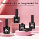 Thumbnail 6 de TOMICCA UV Nagellack Set 4 Farben, 8 ml 💅