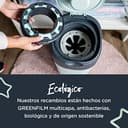 Thumbnail 7 de Tommee Tippee Windeleimer Nachfüllkassetten Twist & Click 18er Pack ⌚