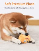 Thumbnail 3 de TONGKTAI Hundespielzeug 8er-Set Quietschball 🐶