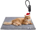 Thumbnail principal de Toozey Katzen- und Hund Heizmatte 45 × 40 cm, Temperatur einstellbar ⌚