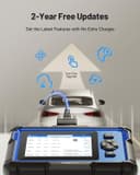 Thumbnail 2 de TOPDON ArtiDiag600 Elite OBD2 Diagnosegerät mit 13 Funktionen 🔧