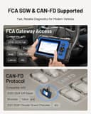 Thumbnail 3 de TOPDON ArtiDiag600 Elite OBD2 Diagnosegerät mit 13 Funktionen 🔧