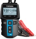 Thumbnail principal de TOPDON BT100 Batterietester 12V, 100–2000 CCA 🚗