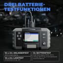 Thumbnail 1 de TOPDON BT600 Batterietester 12V–24V ⛽