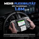 Thumbnail 3 de TOPDON BT600 Batterietester 12V–24V ⛽