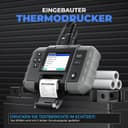 Thumbnail 4 de TOPDON BT600 Batterietester 12V–24V ⛽