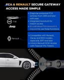 Thumbnail 5 de TOPDON TopScan Pro OBD2 Diagnosegerät für Autos 📱